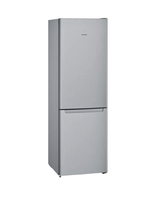 Siemens iQ100 Alttan Donduruculu Buzdolabı 186 x 60 cm Inox görünümlü KG36NNLE0N