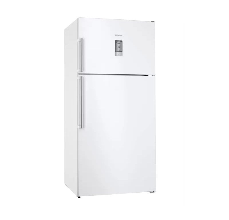 Siemens iQ500 Üstten Donduruculu Buzdolabı 186 x 86 cm Beyaz KD86NAWF0N