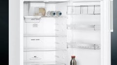 Siemens iQ500 Üstten Donduruculu Buzdolabı 193 x 70 cm Beyaz KD56NAWF0N