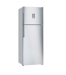 Siemens iQ500 Üstten Donduruculu Buzdolabı 193 x 70 cm Kolay temizlenebilir Inox KD56NAIF0N