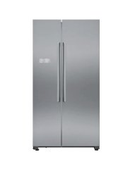 Siemens iQ300 Gardırop Tipi Buzdolabı 178.7 x 90.8 cm Inox görünümlü KA93NVL30N