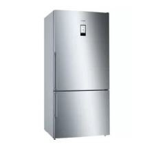 iQ500 Alttan Donduruculu Buzdolabı 186 x 86 cm Kolay temizlenebilir Inox KG86NAID1N
