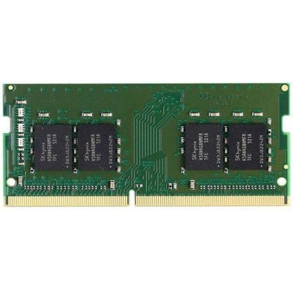 Kingston 32GB DDR5 5600MHz KVR56S46BD8-32 CL46 Notebook Ram