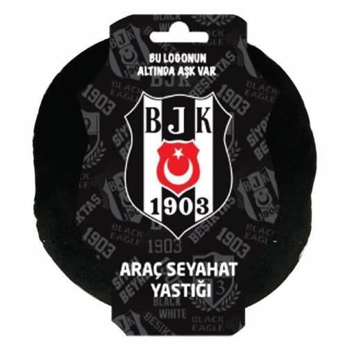 Beşiktaş Araç Yastığı 480494