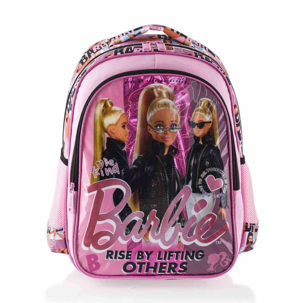 Barbie Due Others İlkokul Çantası 41223