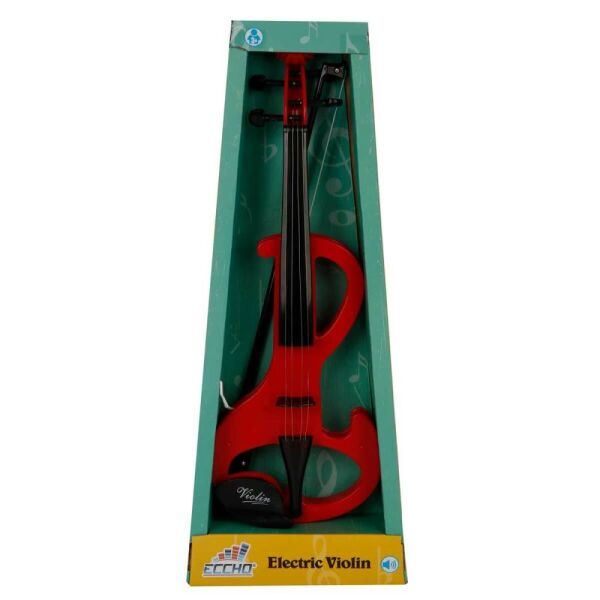 Violin Gerçek Telli Gitar 43 cm 2071