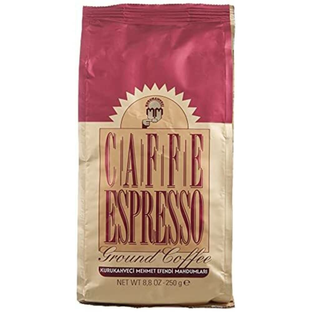 Mehmet Efendi Caffe Espresse 250 Gr