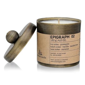 EPIGRAPH MUM-2