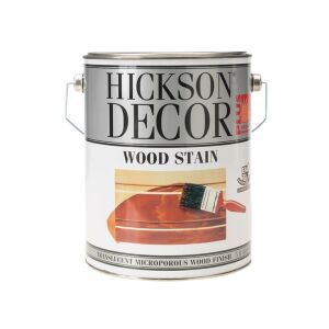 Hickson Decor Ultra Plus Wood Dış Cephe Ahşap Boyası 1 Lt