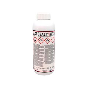 AKPA Kobalt - Polyester Hızlandırıcı 1 KG