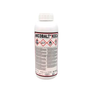 AKPA Kobalt - Polyester Hızlandırıcı 1 KG