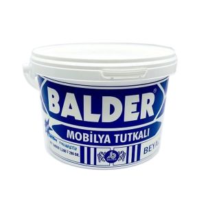 BALDER Beyaz Mobilya Tutkalı 3.5 KG