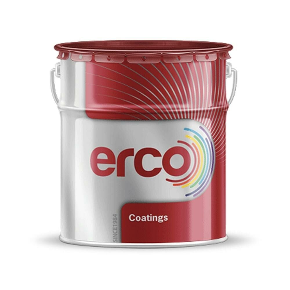 ERCO Polyester Beyaz Astar (10.4 kg)