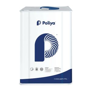 Poliya 320 Kalıp Polyester Reçine - Sertleştiricili - 18.36 Kg