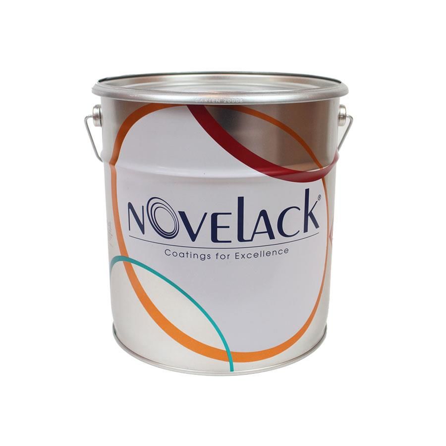 Novelack 1.Sınıf Teak Oil - Tik Yağı 15 lt