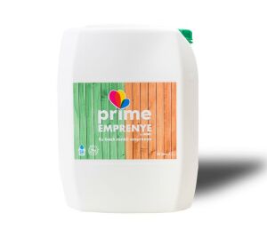 HEMEL Prime Emprenye - Yeşil 20 LT
