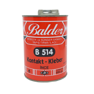 Balder 514 Yapıştırıcı - 850 gr