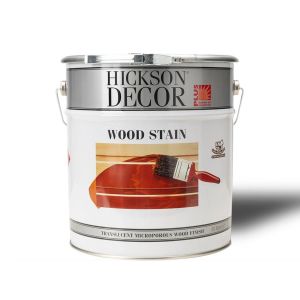 Hickson Decor Ultra Plus Wood Dış Cephe Ahşap Boyası 15 Lt
