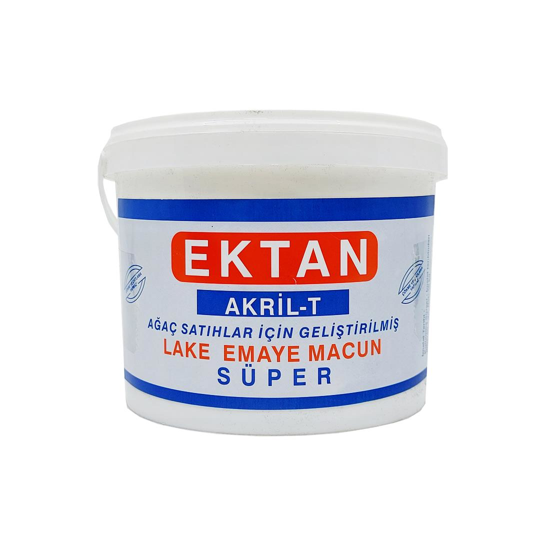 Ektan Lake Emaye Macun 19 KG