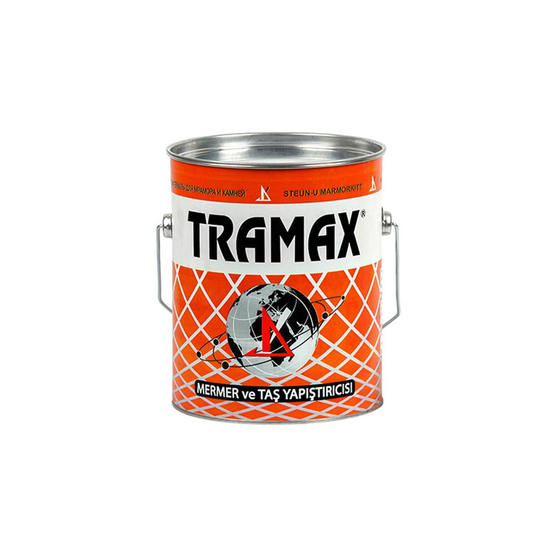 Tramax Mermer ve Taş Yapıştırıcısı - 1200 GR