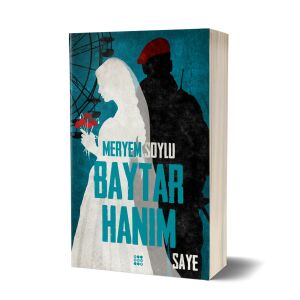 BAYTAR HANIM 2 – SAYE (CEP BOY)