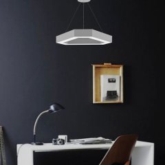 FETTA - Modern LED Avize