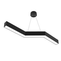 GABBIANO - Modern LED Avize