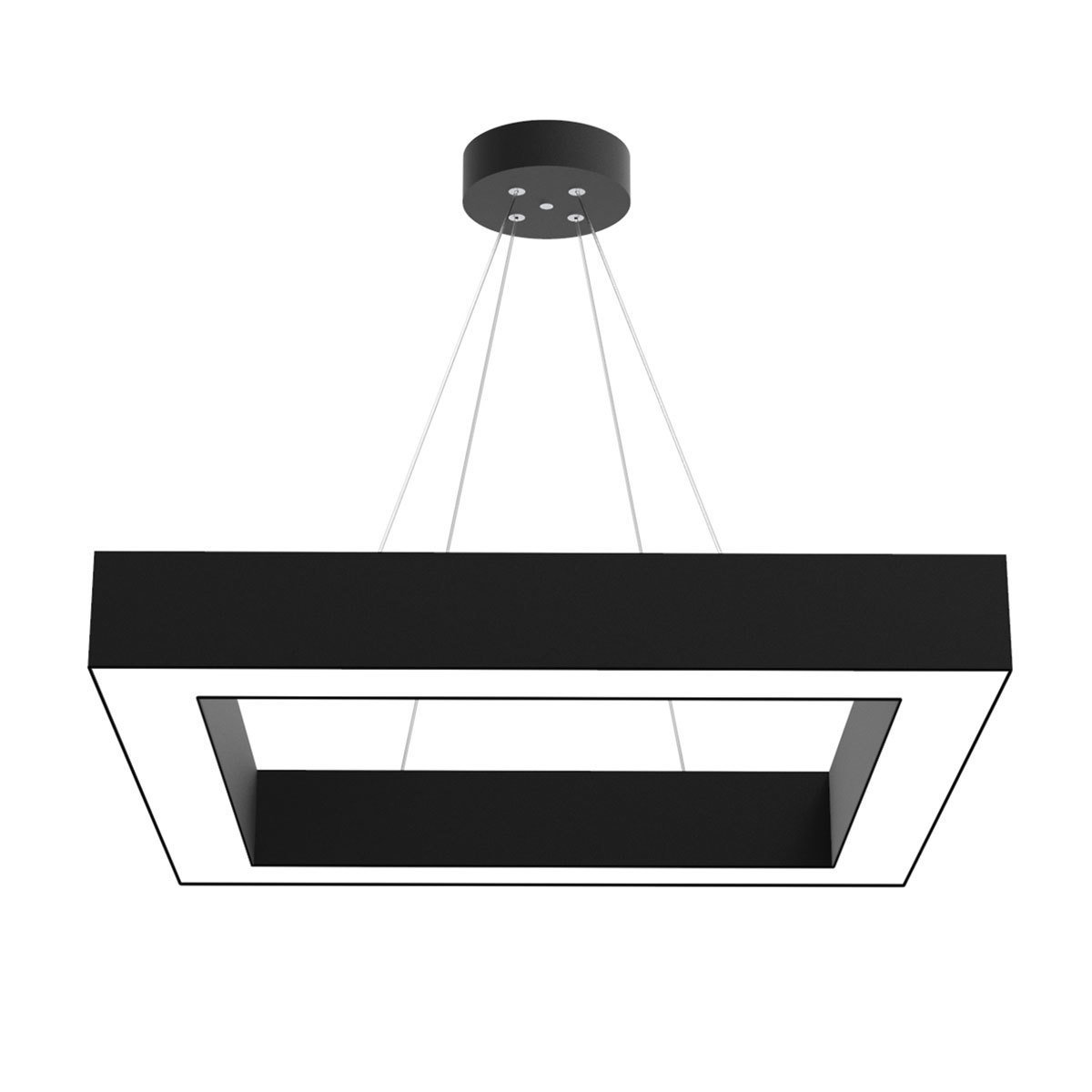 QUATTRO - Modern LED Avize