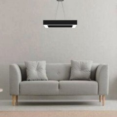 QUATTRO - Modern LED Avize