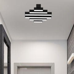 PARRILLA - Plafonyer LED Avize