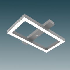 PIAZZA - Plafonyer LED Avize