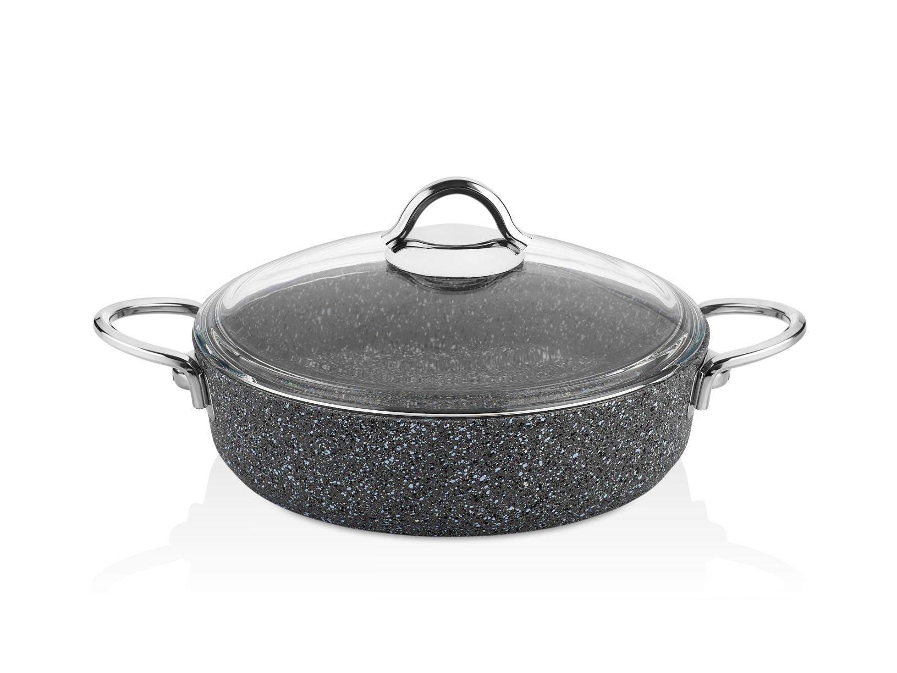 FALEZ PEDRA İNDÜKSİYON 28 CM KARNIYARIK