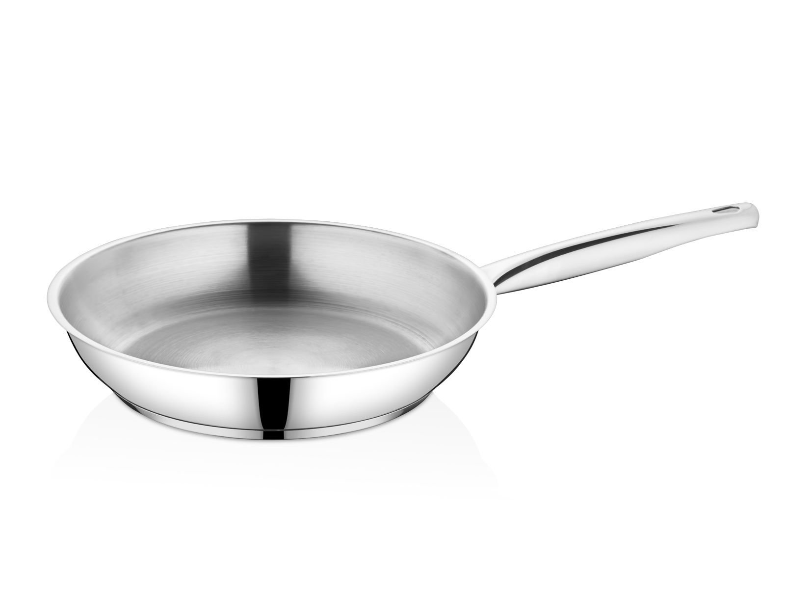 FALEZ VENTO 24 CM ÇELİK TAVA