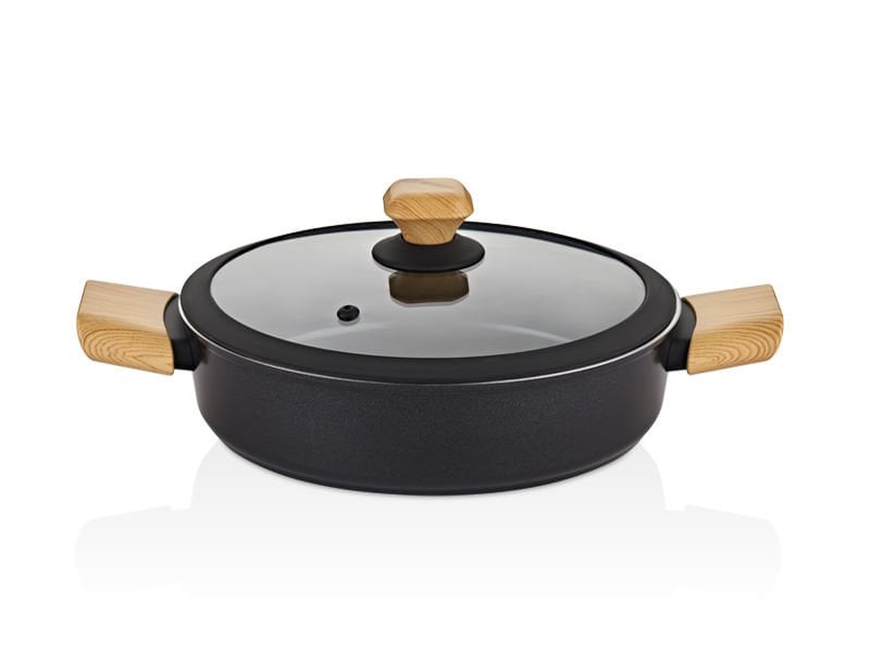 FALEZ AURIS 24 CM KARNIYARIK