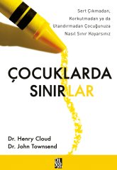 ÇOCUKLARDA SINIRLAR