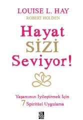 HAYAT SİZİ SEVİYOR