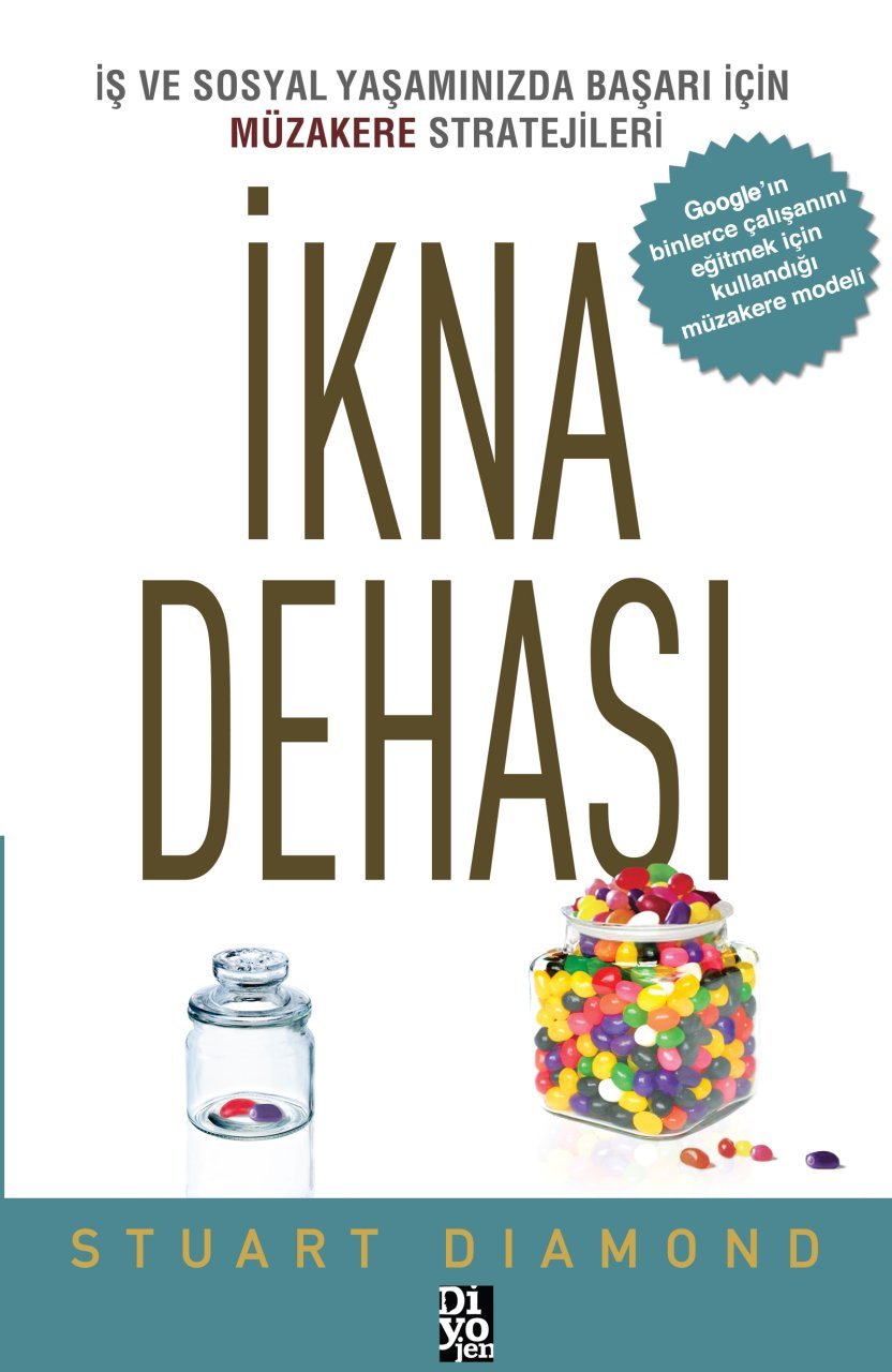 İKNA DEHASI