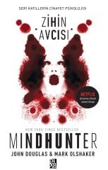 MINDHUNTER - ZİHİN AVCISI