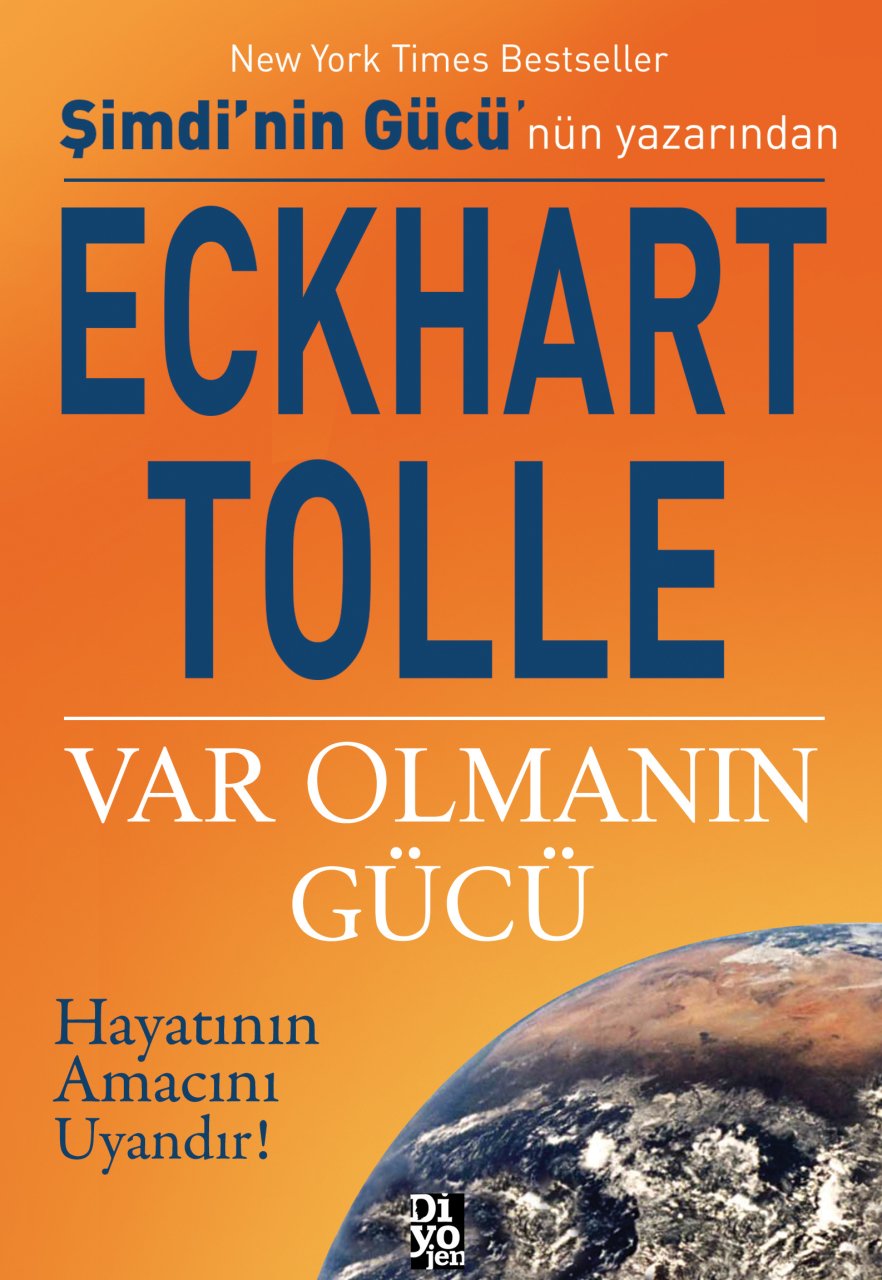 VAR OLMANIN GÜCÜ