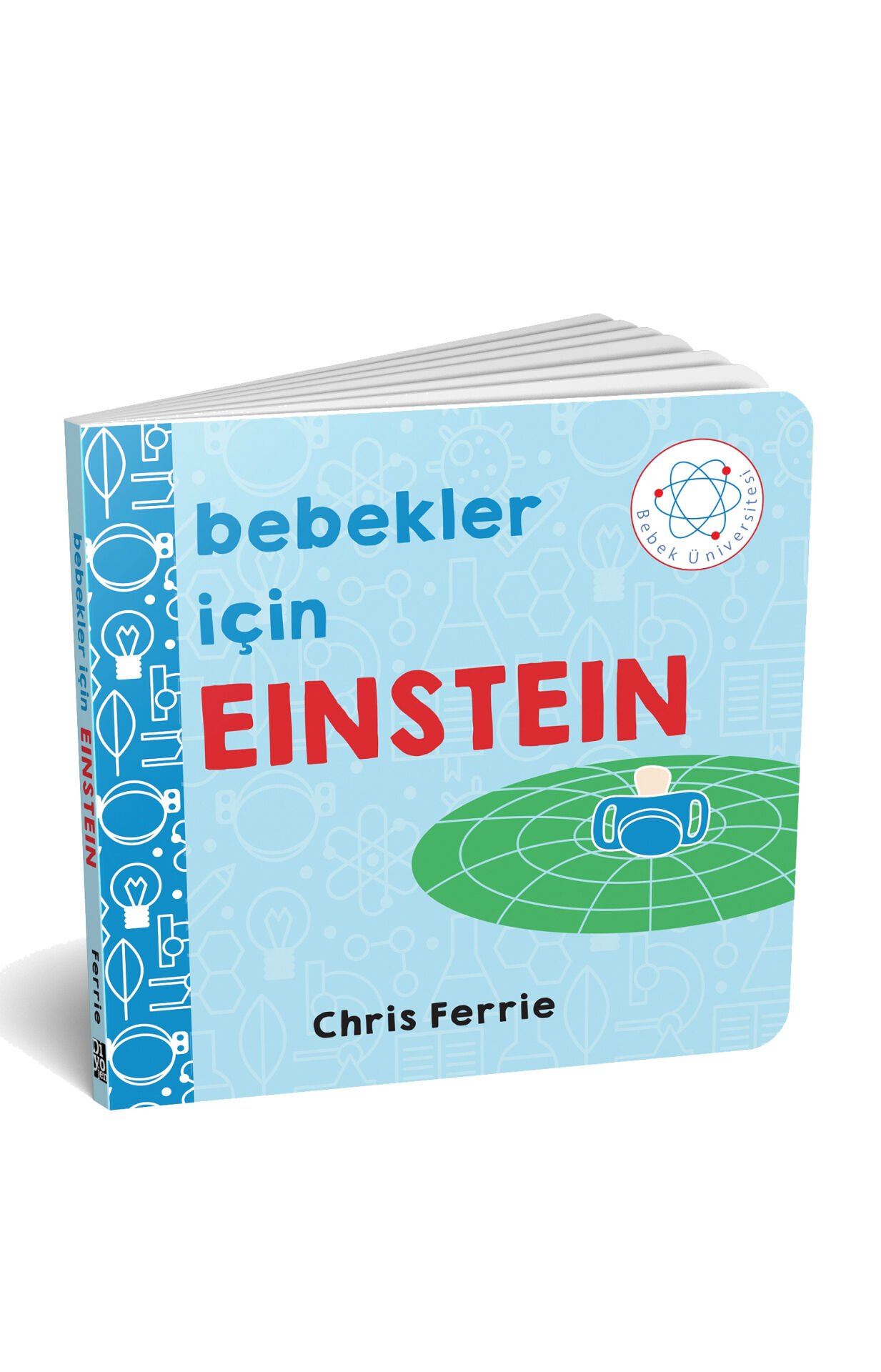 BEBEKLER İÇİN EINSTEIN