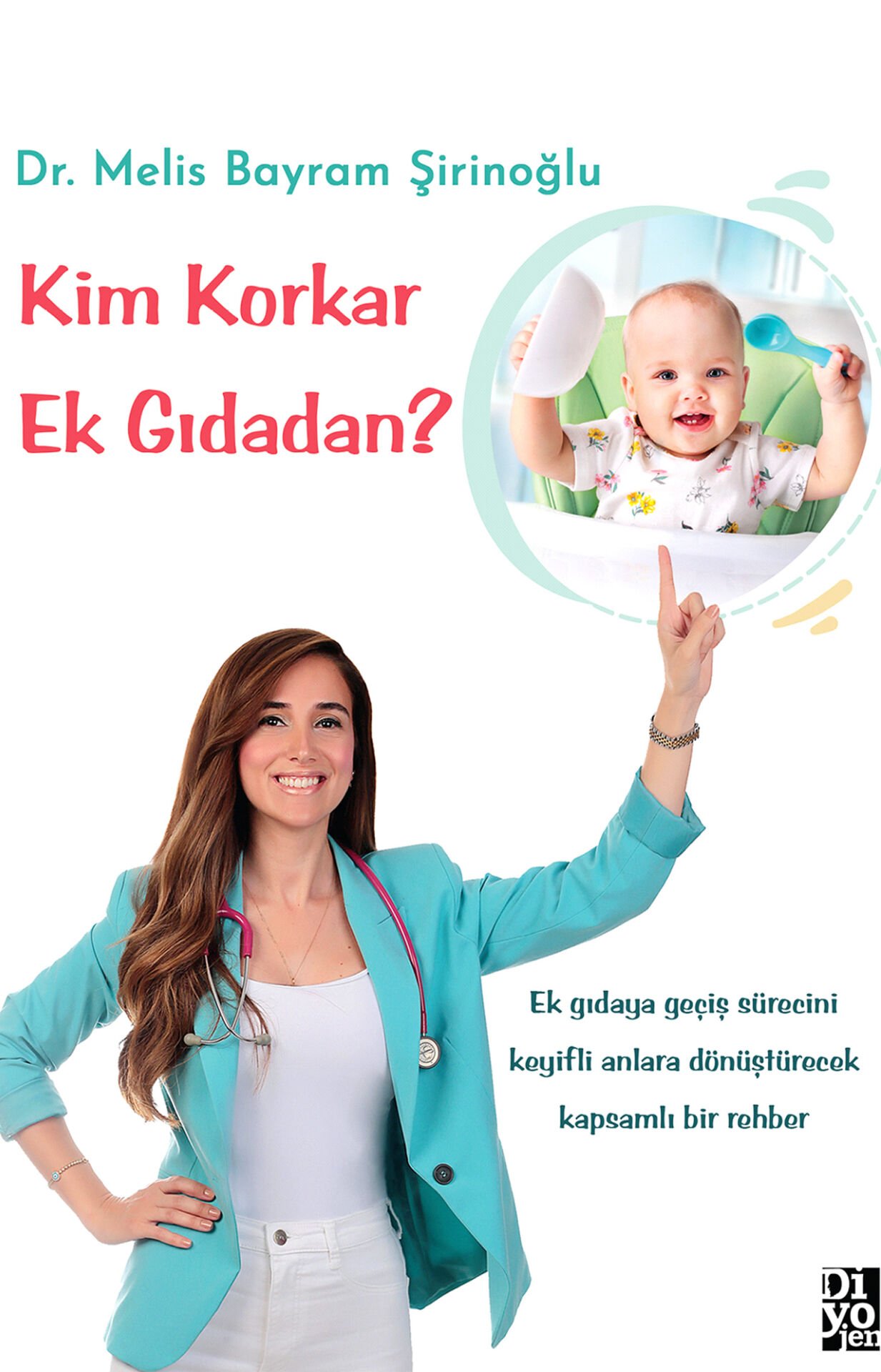 KİM KORKAR EK GIDADAN ?