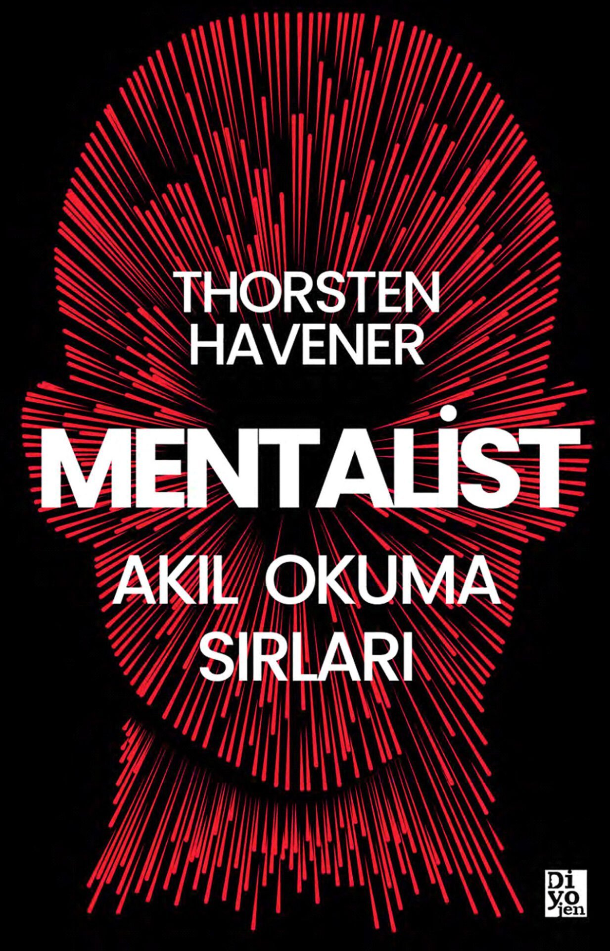 MENTALİST – AKIL OKUMA SIRLARI