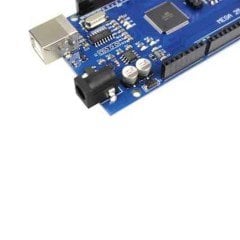 Arduino MEGA 2560 R3 Clone - With USB Cable - USB Chip CH340