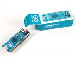 Arduino Micro (Clone) With Usb Cable