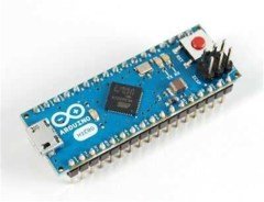 Arduino Micro (Clone) With Usb Cable