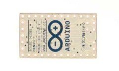 Original Arduino Mini 05 without Headers