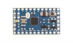 Original Arduino Mini 05 without Headers