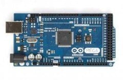 Original Arduino Mega 2560 R3 (New Version)