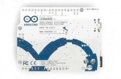 Original Arduino Leonardo