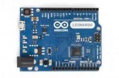 Original Arduino Leonardo